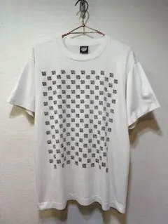 80'S~ SCREEN STARS ”FU○K YOU“ Tシャツ L