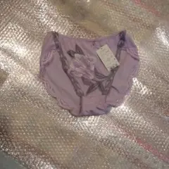 タグ付き未使用 ワコール トレフル