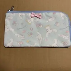 シナモロール マスクケース (美品)