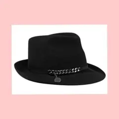 ステラマッカートニー ファラベラ 中折れハット 新品