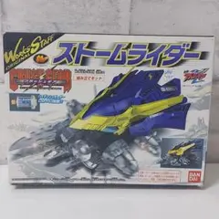 クラッシュギア CGX0913RS/B ストームライダー 銀メッキ 2025年最新】クラッシュギア ストームライダーの人気アイテム
