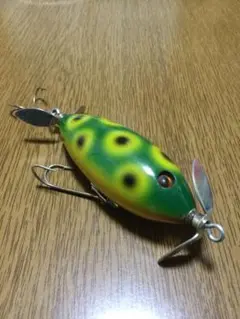ライフタイムデザイン　トップウォーター　ルアー　スイッシャー