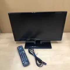 液晶テレビ 19インチ