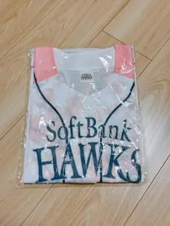 【未使用】ソフトバンクホークス タカガール ユニフォーム