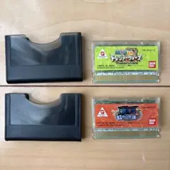 ワンダースワン ソフト トレジャーウォーズ・虹の伝説