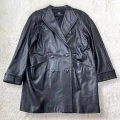 2025年最新】Pierre Balmain メンズ レザージャケット