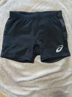 ASICS 陸上用ショートタイツ M