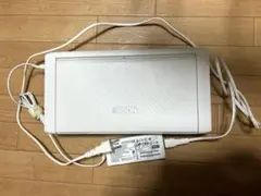 エプソンEPSON PX-S06W プリンター　ジャンク