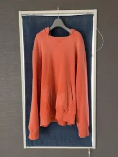 Polo by Ralph Lauren 後付けパーカー