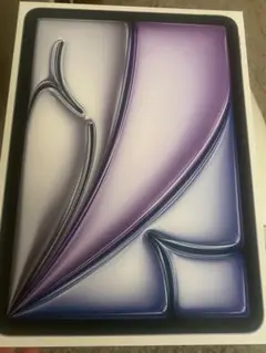[新品] iPad Air (M3) 256GB WIFI スペースグレイ