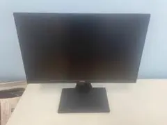 BenQ GW2480 24インチ ブラック モニター 本体