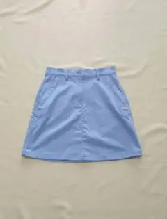 epicure エピキュール ゴルフ スカート ストレッチ M