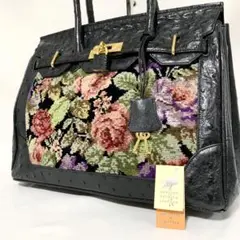 極美品 CARACARA カラカラ バッグ オーストリッチ 本革 鍵付 ブラウン 楽天市場】Non Brand ノンブランド CARA CARA カラカラ OSTRICH