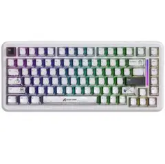 【新品/動作◯】attack shark X82PRO HE ラピッドトリガー
