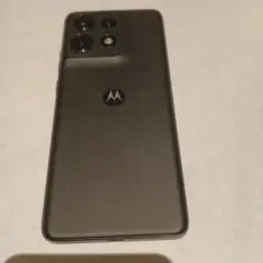 Motorola edge 50s pro シムフリー ネットワーク利用制限◯