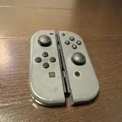 Nintendo Switch Joy-Con グレー