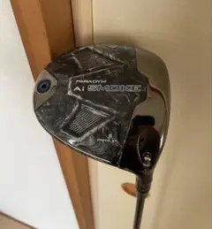 PARADYM Ai SMOKE MAX D 10.5 TENSEI 50R