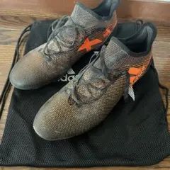 非売品❗️袋付き❗️adidas X 17.1