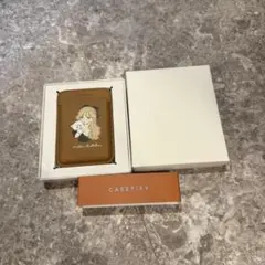 CASETIFY Magsafe mikko カードケース