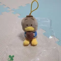 スシローぬいぐるみ　あひるのペックル