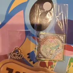 アイカツプラネット スイングチャームコレクションVol.2 アイビースリーピング