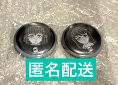 ②鬼滅の刃 時透無一郎 幼少期 缶バッジ お楽しみくじ