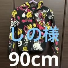 ヒステリックミニ★ヒスミニ★フリースアウター