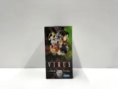 【ポストカード付き】 VIRUS ウイルス・バスター・サージ 1〜4 全巻セット 2025年最新】ウイルスバスターサージの人気アイテム - メルカリ