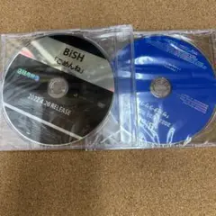 【非売品】BiSH 店頭用映像