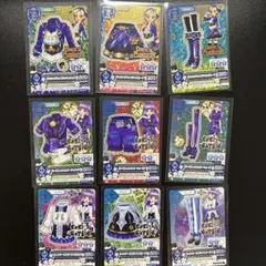 【最安値】クールストーリー 3コーデセット