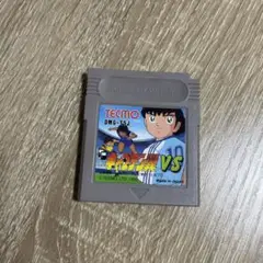 ゲームボーイソフト　キャプテン翼VS