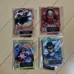 ワンピース一番くじ　未来島