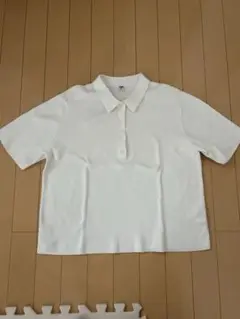 UNIQLO ポロセーター