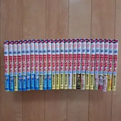 神様はじめました　全25巻+公式ファンブック25.5巻　　鈴木ジュリエッタ