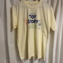 【未使用】トイストーリー Tシャツ