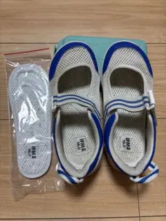 イフミー　上履き　19cm 新ソール付き