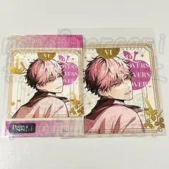 ブレマイ 綾戸恋 交際部 パーソナルソング 特典まとめ売り ブレイクマイケース