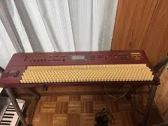 【9635】 東京優勝 クロマトーン whole tone Revolution ちょっとレアな鍵盤楽器！ | イシバシ楽器スタッフブログ