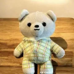 【ジュノン】 JUNON マスコット　くま