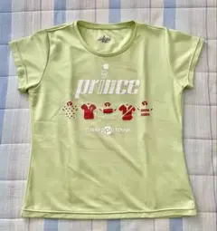 東レPPC プリンス テニス Tシャツ　L