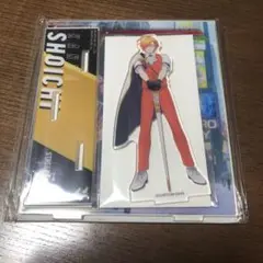 にじさんじ 神田笑一 アクリルスタンド