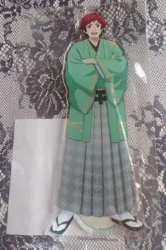 SideM 天道輝 アクリルスタンド　20th特別生放送