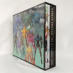 天元突破グレンラガン COMPLETE Blu-ray BOX 完全生産限定版
