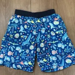 ドラえもん　男の子　水着