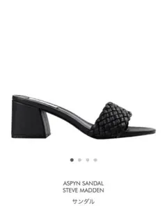 STEVE MADDEN サンダル