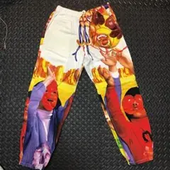 Supreme sekintani la Norihiro skate pant