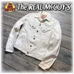 2025年最新】JOE McCOY メンズ Gジャン・デニムジャケットの人気