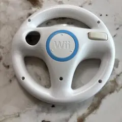 Wii U マリオカート　ハンドル