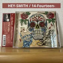 HEY-SMITH / 14-Fourteen-