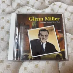 ❤️Glenn Miller In the Mood 中古美品！
